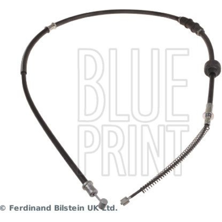 Seilzug, Feststellbremse Mitsubishi T. Lancer 03- Le ADC446177 Seilzug, Feststellbremse Mitsubishi T. Lancer 03- Le ADC446177