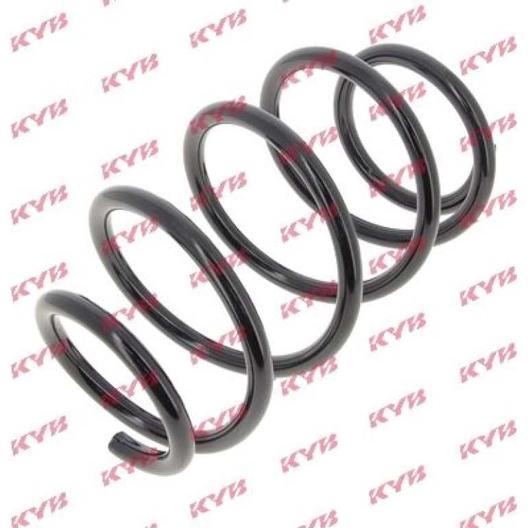KYB Fahrwerksfeder Nissan P. Qashqai 1.6 02/07 RH3937 KYB Fahrwerksfeder Nissan P. Qashqai 1.6 02/07 RH3937