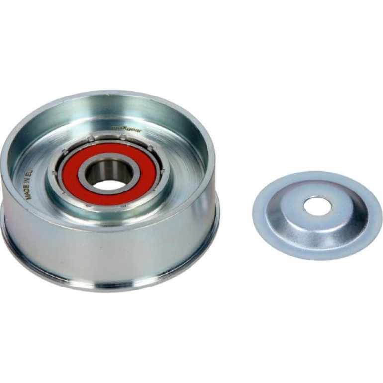 Spannrolle, Keilrippenriemen 54-1072 Spannrolle, Keilrippenriemen 54-1072