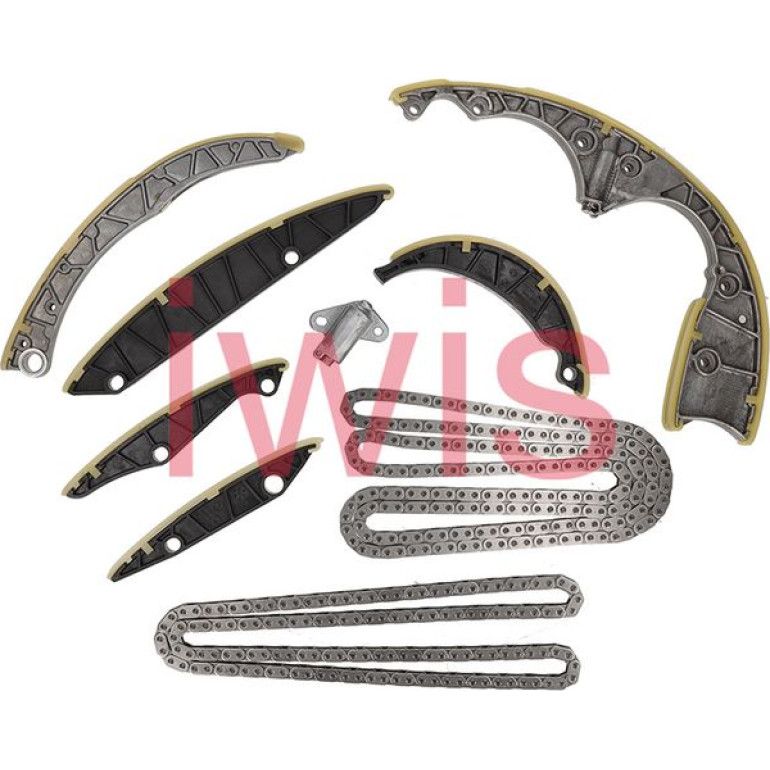 STEUERKETTENSATZ IWI59836SET STEUERKETTENSATZ IWI59836SET