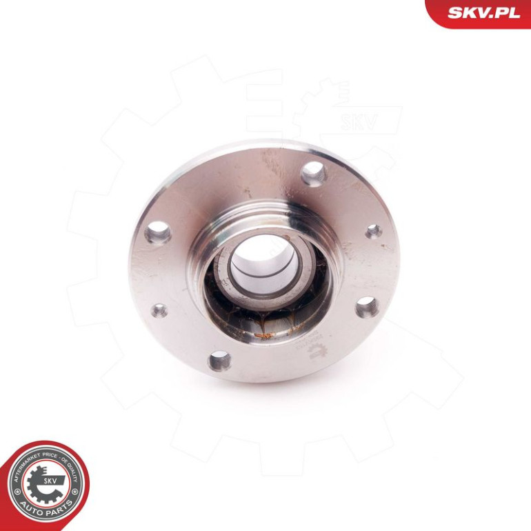 SKV GERMANY Radlager 29SKV153 SKV GERMANY Radlager 29SKV153