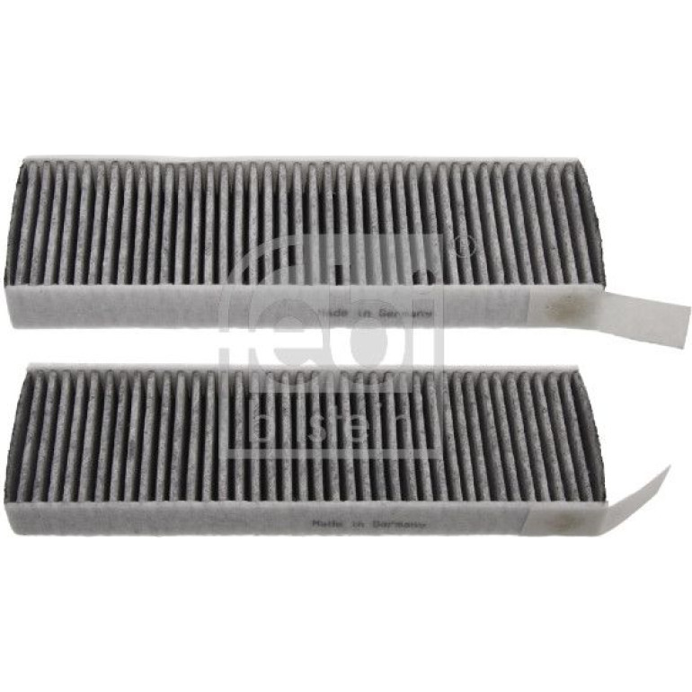 febi Innenraumfilter 36027 febi Innenraumfilter 36027