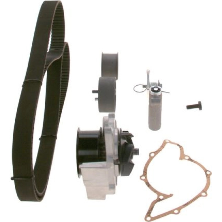 Steuerriemen Kit inkl. Wapu 1987946401 Steuerriemen Kit inkl. Wapu 1987946401
