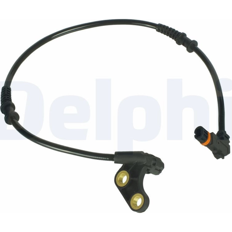 DELPHI ABS Sensor SS20306 DELPHI ABS Sensor SS20306