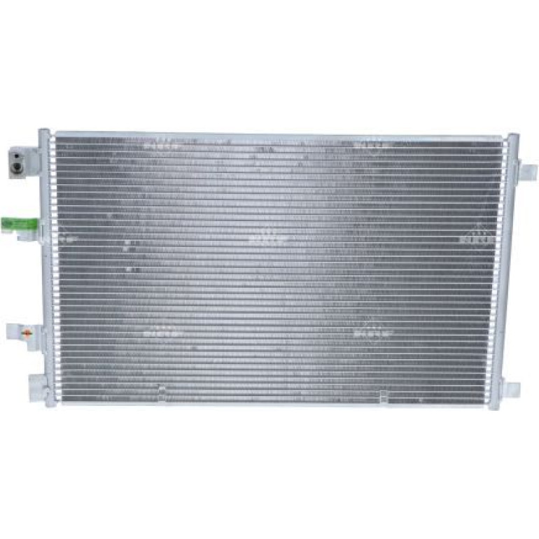 Kondensator, Klimaanlage 350346 Kondensator, Klimaanlage 350346