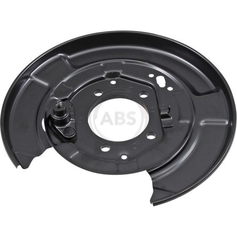 A.B.S. Bremsscheibenschutz 11421 A.B.S. Bremsscheibenschutz 11421