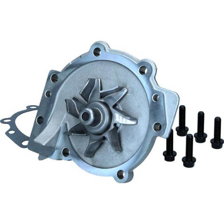 KAMOKA Wasserpumpe T0288 KAMOKA Wasserpumpe T0288
