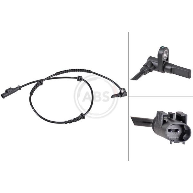 A.B.S. ABS Sensor 32056 A.B.S. ABS Sensor 32056