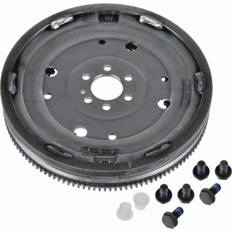SACHS Schwungrad 2295 601 005 SACHS Schwungrad 2295 601 005