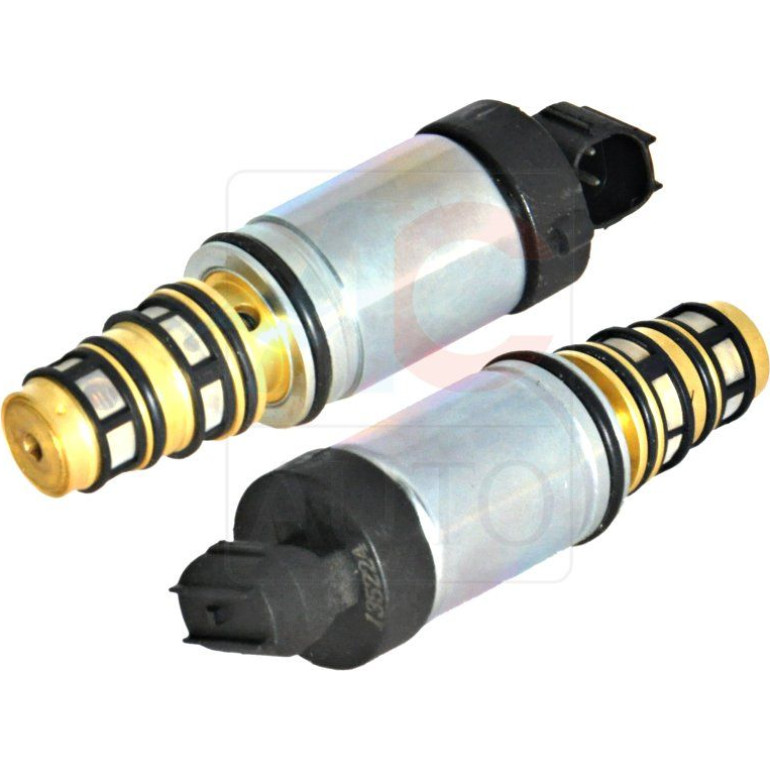 REGELVENTIL, KOMPRESSOR AC-02DL05 REGELVENTIL, KOMPRESSOR AC-02DL05