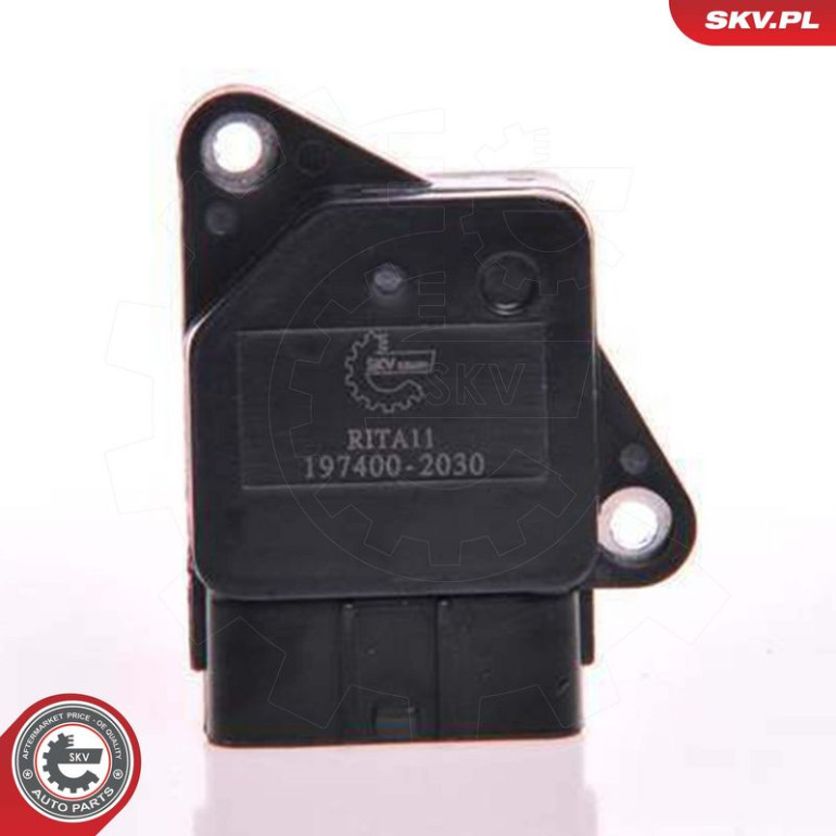SKV GERMANY Luftmassenmesser Luftmengenmesser 07SKV108 SKV GERMANY Luftmassenmesser Luftmengenmesser 07SKV108