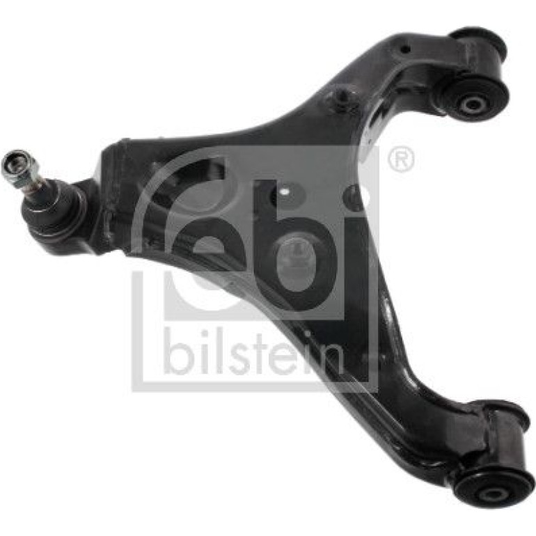 Querlenker Db P. Spriner 06- Le 37612 Querlenker Db P. Spriner 06- Le 37612