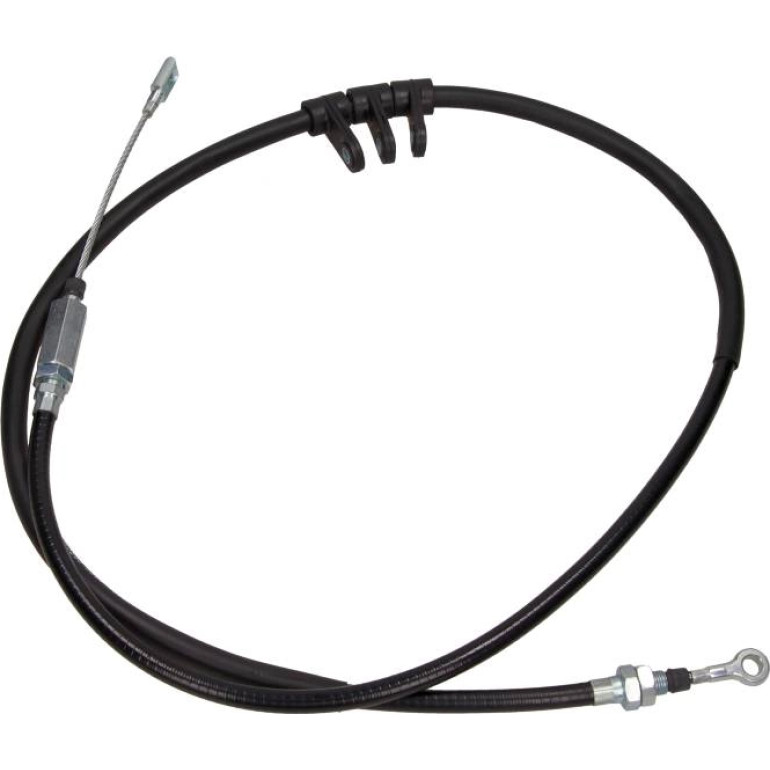 Seilzug, Feststellbremse Fiat P. Ducato 06-/Boxer/Jumper Radstand 3000 32-0503 Seilzug, Feststellbremse Fiat P. Ducato 06-/Boxer/Jumper Radstand 3000 32-0503