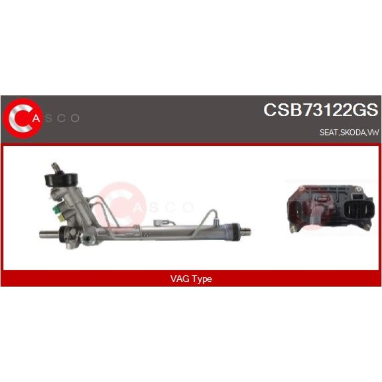 CASCO Management CSB73122GS CASCO Management CSB73122GS