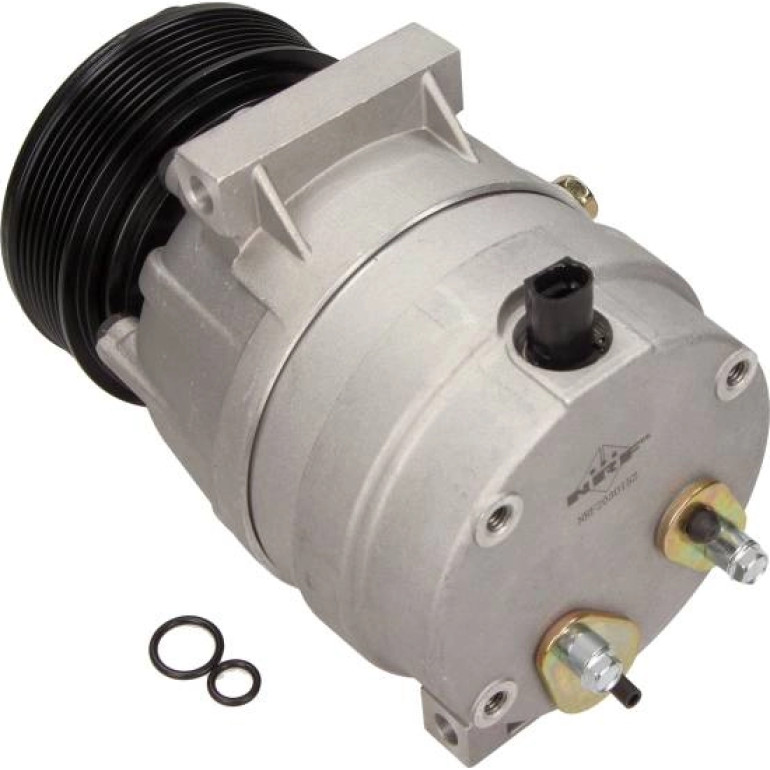 Kompressor, Klimaanlage 32872