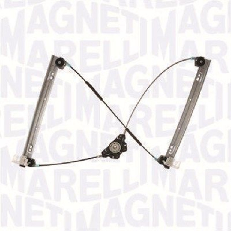 MAGNETI MARELLI Fensterheber 350103170007