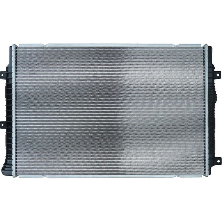 KAMOKA Kühler, Motorkühlung 7700041 KAMOKA Kühler, Motorkühlung 7700041
