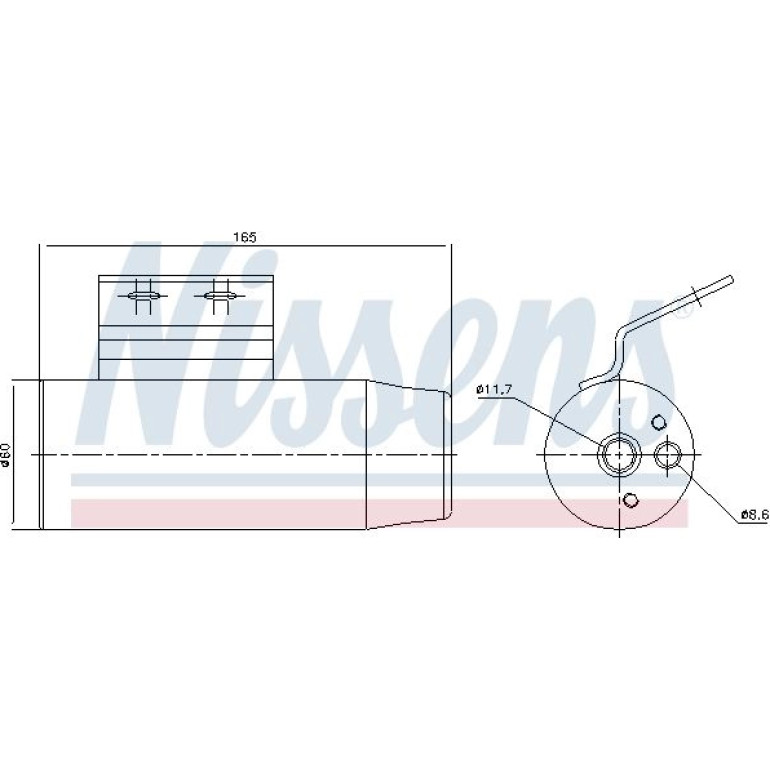 Trockner PKW 95124 Trockner PKW 95124