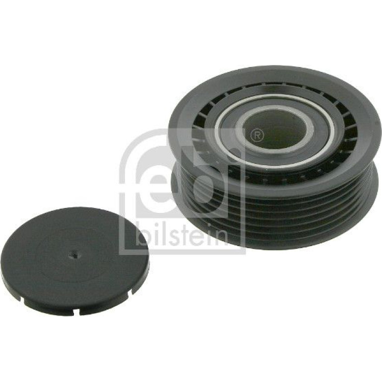 Febi Bilstein Umlenk- / Führungsrolle, Keilrippenriemen 11273 Febi Bilstein Umlenk- / Führungsrolle, Keilrippenriemen 11273