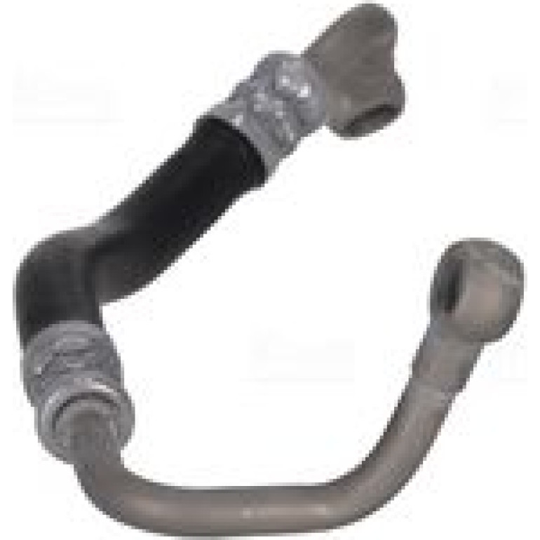 Nissens Ölleitung 935344 Nissens Ölleitung 935344