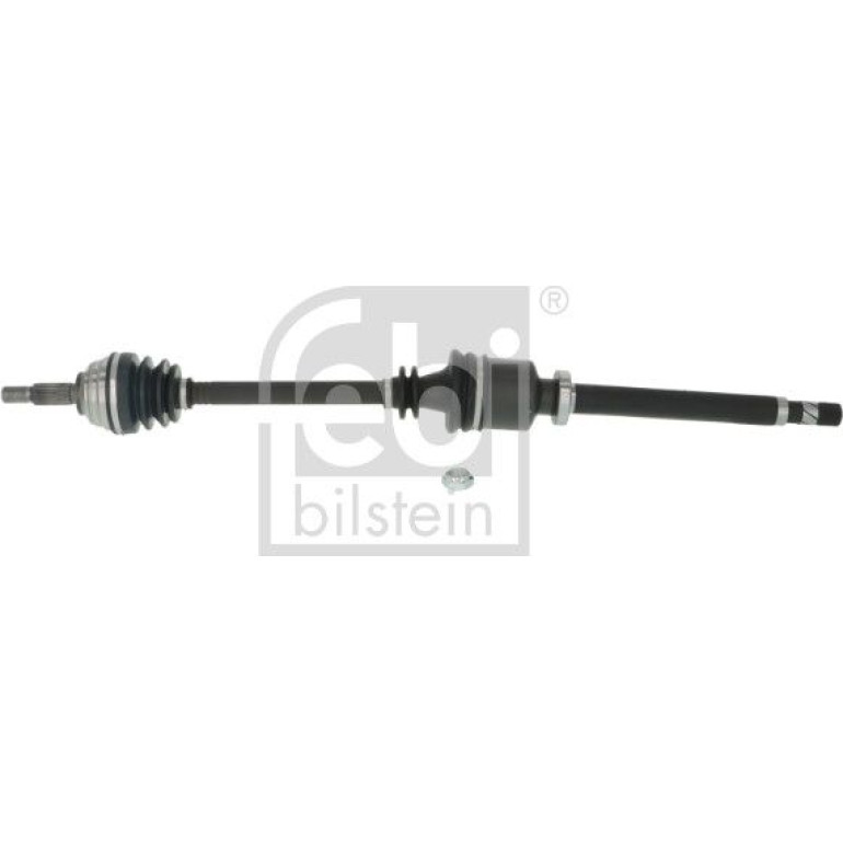 FEBI BILSTEIN Antriebswelle 182884 FEBI BILSTEIN Antriebswelle 182884