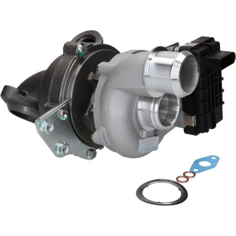 KAMOKA Turbolader 8600073 KAMOKA Turbolader 8600073