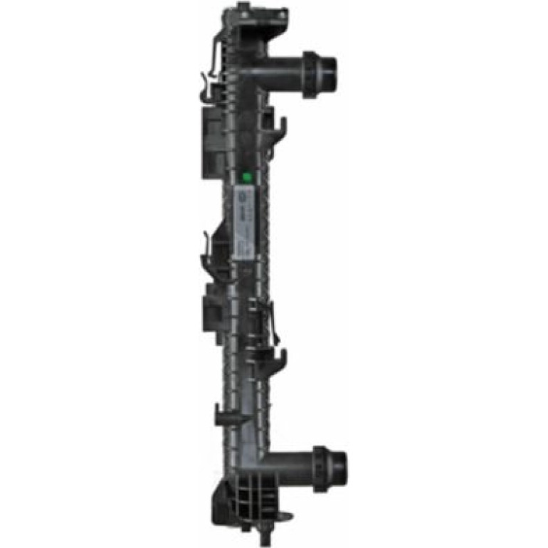 Kühler, Motorkühlung CR 1060 000P Kühler, Motorkühlung CR 1060 000P