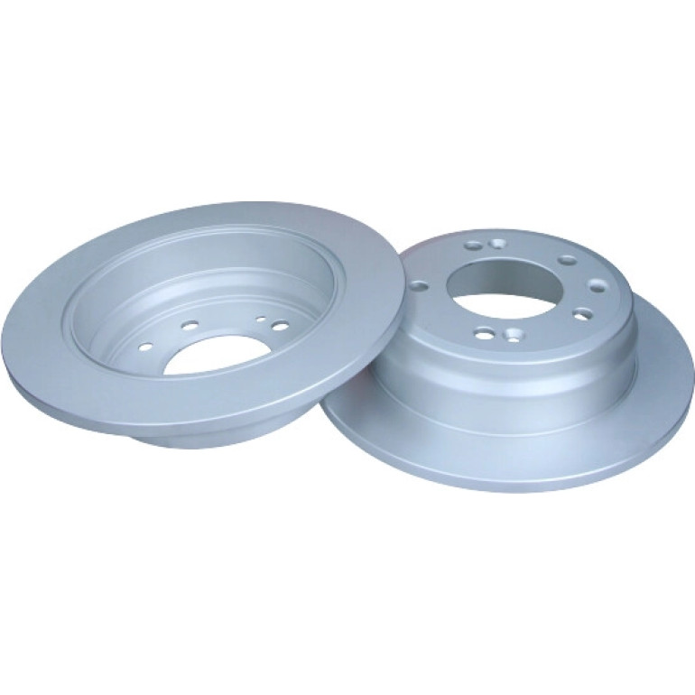 Maxgear Bremsscheibe Kia T. Cee'D/I30 06-/Ix35/Sportage 10- Mit Ok Pow Anti-Korrosion 19-1879MAX Maxgear Bremsscheibe Kia T. Cee'D/I30 06-/Ix35/Sportage 10- Mit Ok Pow Anti-Korrosion 19-1879MAX