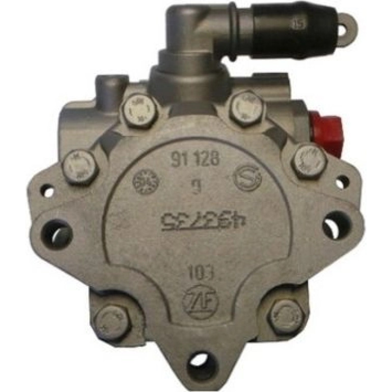 SPIDAN Hydraulikpumpe 54312 SPIDAN Hydraulikpumpe 54312