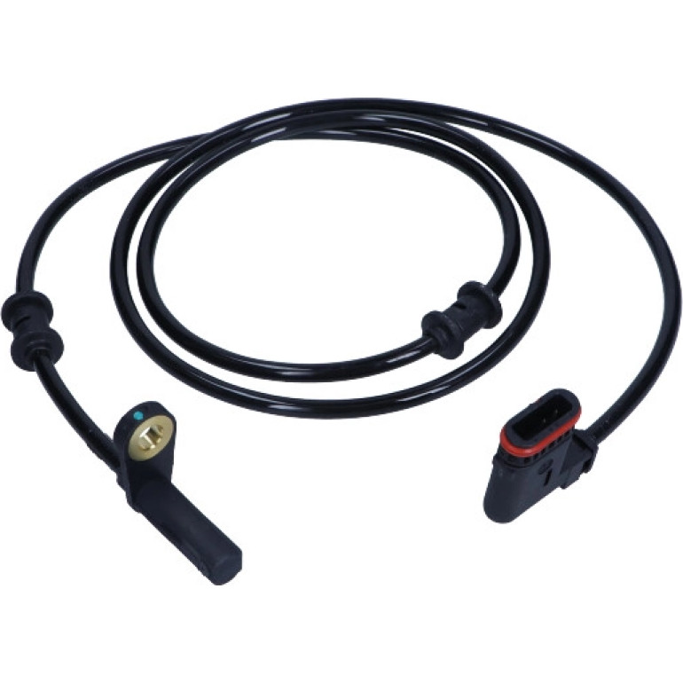 Sensor, Raddrehzahl 20-0366 Sensor, Raddrehzahl 20-0366
