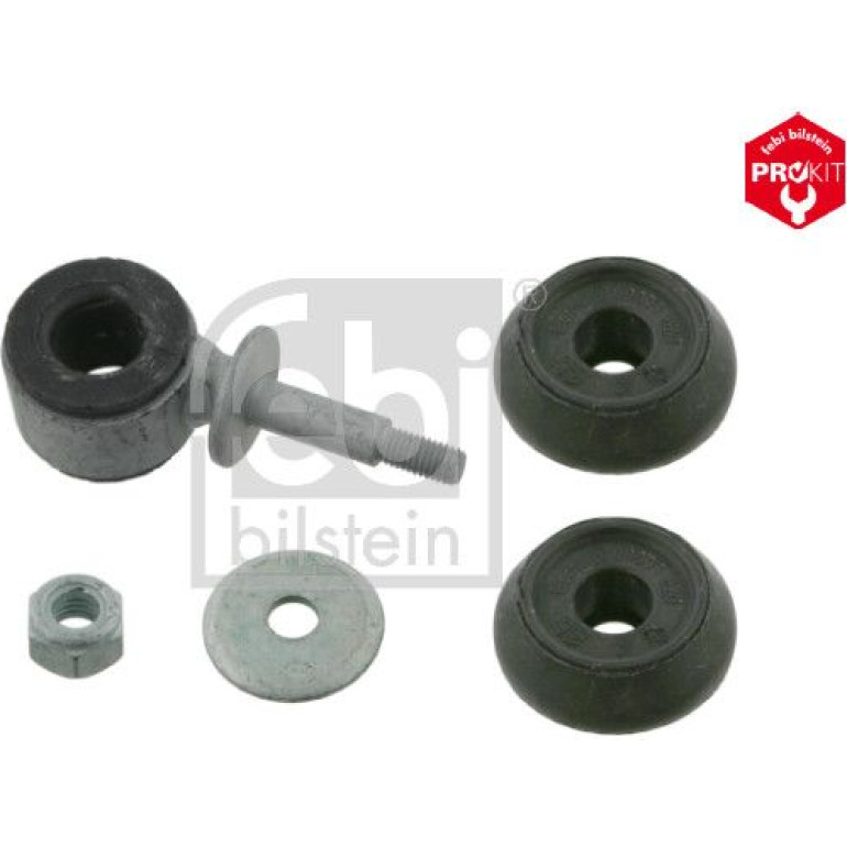 Koppelstange Vw P. Polo/Lupo 94- Le/Pr 18Mm Kpl 23032 Koppelstange Vw P. Polo/Lupo 94- Le/Pr 18Mm Kpl 23032