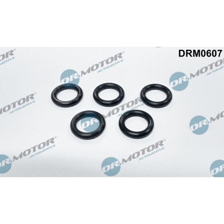 DR.MOTOR Dichtung, Ölsieb DRM0607 DR.MOTOR Dichtung, Ölsieb DRM0607