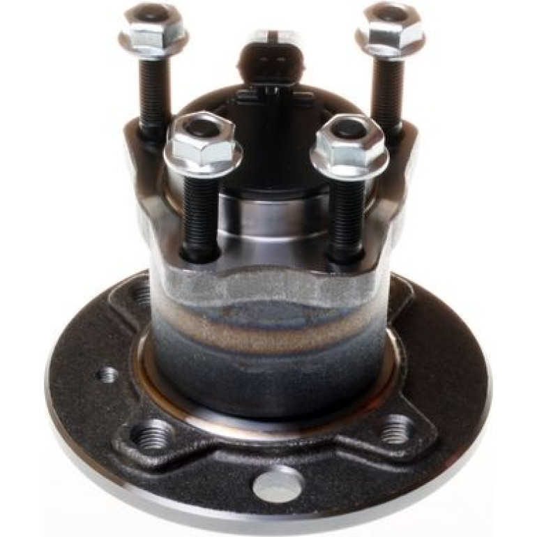 DENCKERMANN Radlager W413370 DENCKERMANN Radlager W413370