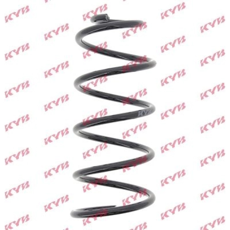KYB Fahrwerksfeder Fiat T. Grande Punto/Evo 1.2-1.9D 10/05 RC6700 KYB Fahrwerksfeder Fiat T. Grande Punto/Evo 1.2-1.9D 10/05 RC6700