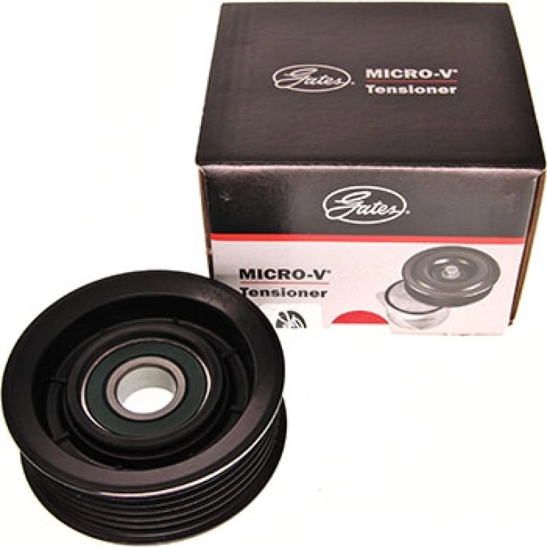 Umlenk-/Führungsrolle, Keilrippenriemen T36545 Umlenk-/Führungsrolle, Keilrippenriemen T36545
