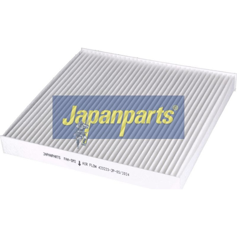 FILTR SMART KABINY 07 FAA-SM2 FILTR SMART KABINY 07 FAA-SM2