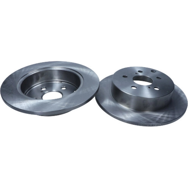 Maxgear Bremsscheibe Toyota T. Avensis Verso 09 19-2351 Maxgear Bremsscheibe Toyota T. Avensis Verso 09 19-2351