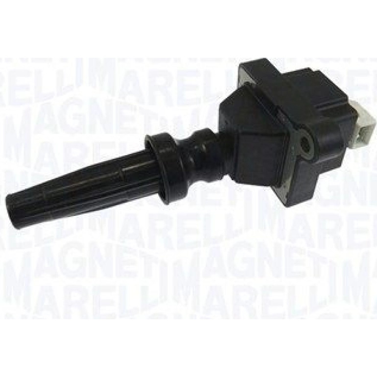 MAGNETI MARELLI Zündspule 060717197012 MAGNETI MARELLI Zündspule 060717197012