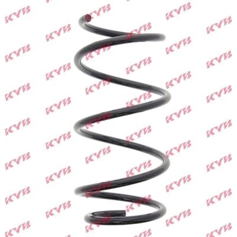 KYB Fahrwerksfeder Bmw P. 5 (E39) 2.0-3.0 11.95 RH2590 KYB Fahrwerksfeder Bmw P. 5 (E39) 2.0-3.0 11.95 RH2590