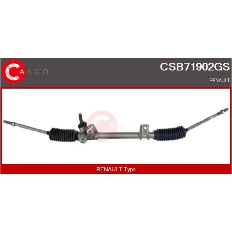 CASCO Management CSB71902GS CASCO Management CSB71902GS