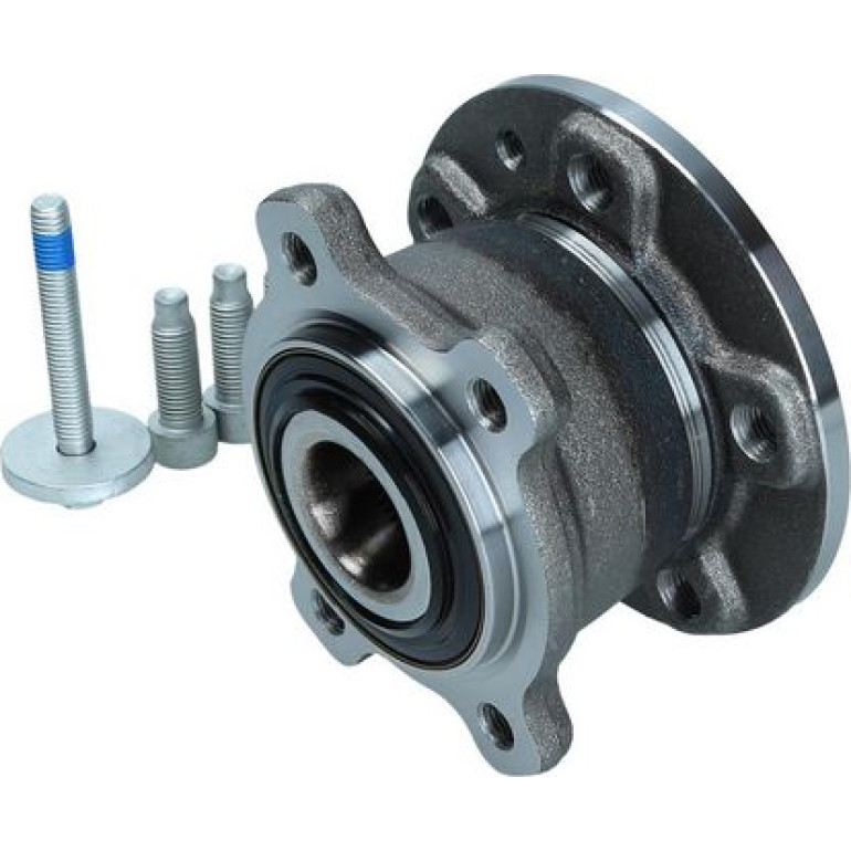 KAMOKA Radlagersatz 5500377