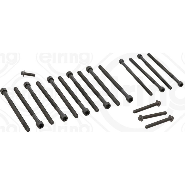 Zylinderkopfschraubensatz 459.450