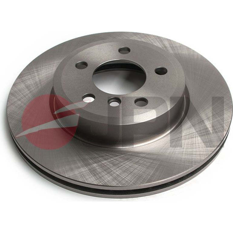 JPN Bremsscheibe 30H9136-JPN JPN Bremsscheibe 30H9136-JPN
