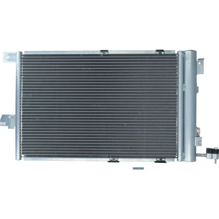 KAMOKA Kondensator, Klimaanlage 7800136 KAMOKA Kondensator, Klimaanlage 7800136