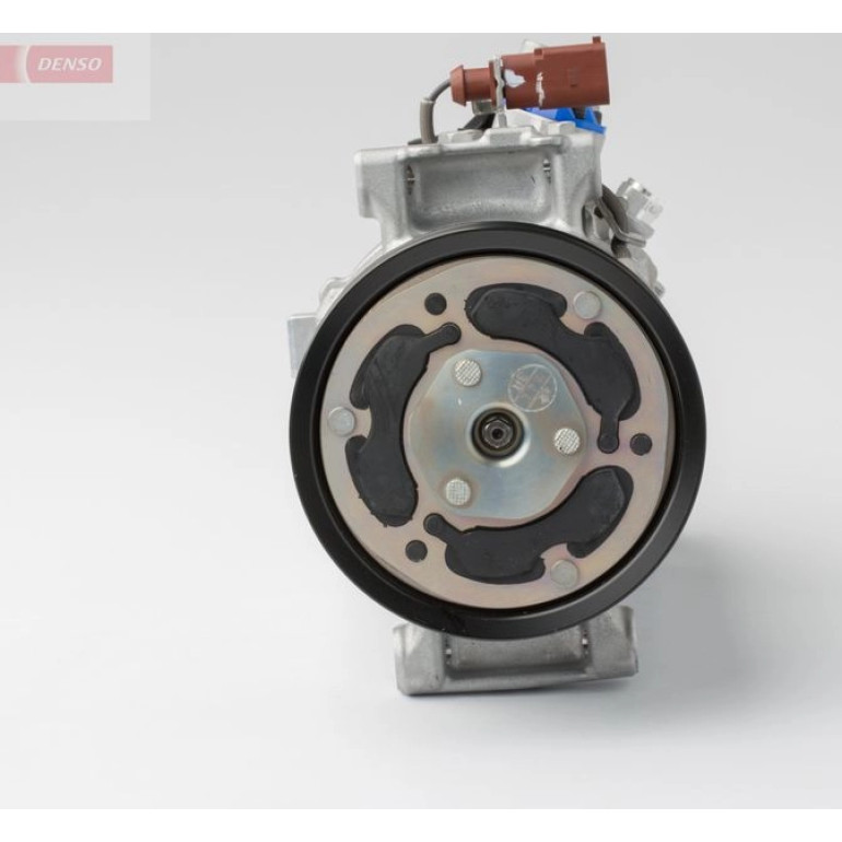 DENSO Kompressor DCP02098 DENSO Kompressor DCP02098