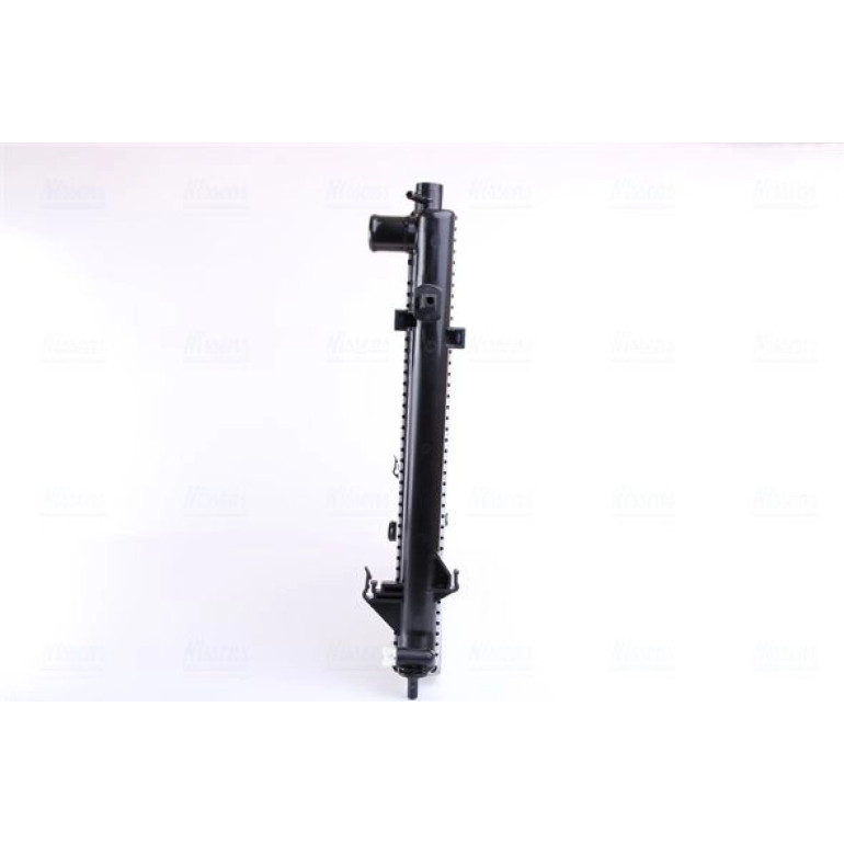 Wasserkühler PKW 675063 Wasserkühler PKW 675063