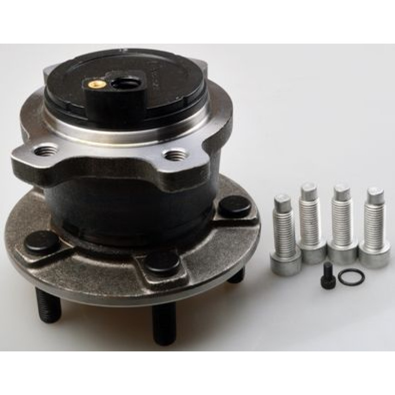 DENCKERMANN Radlager W413455 DENCKERMANN Radlager W413455