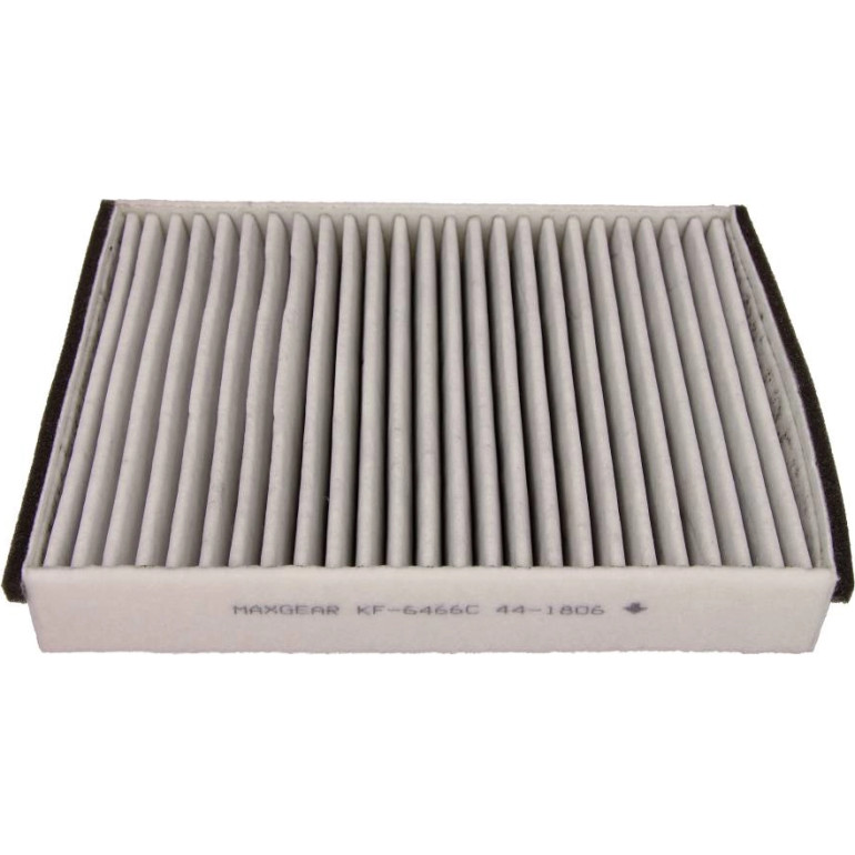 Filter, Innenraumluft 26-1188
