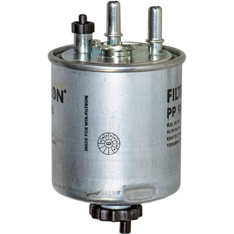 FILTRON Kraftstofffilter PP 988 FILTRON Kraftstofffilter PP 988