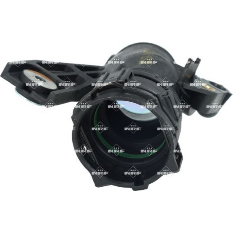 Ladeluftschlauch 166264 Ladeluftschlauch 166264